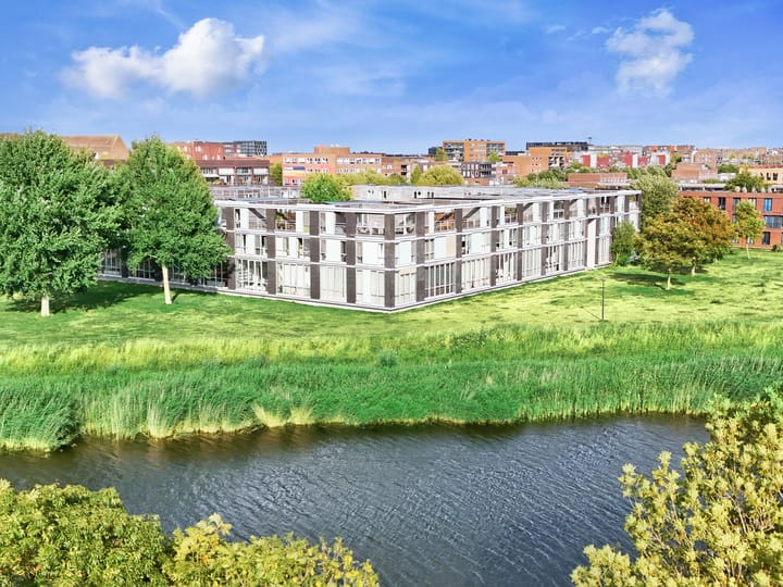 Photo 40 of Oeverzeggestraat 36