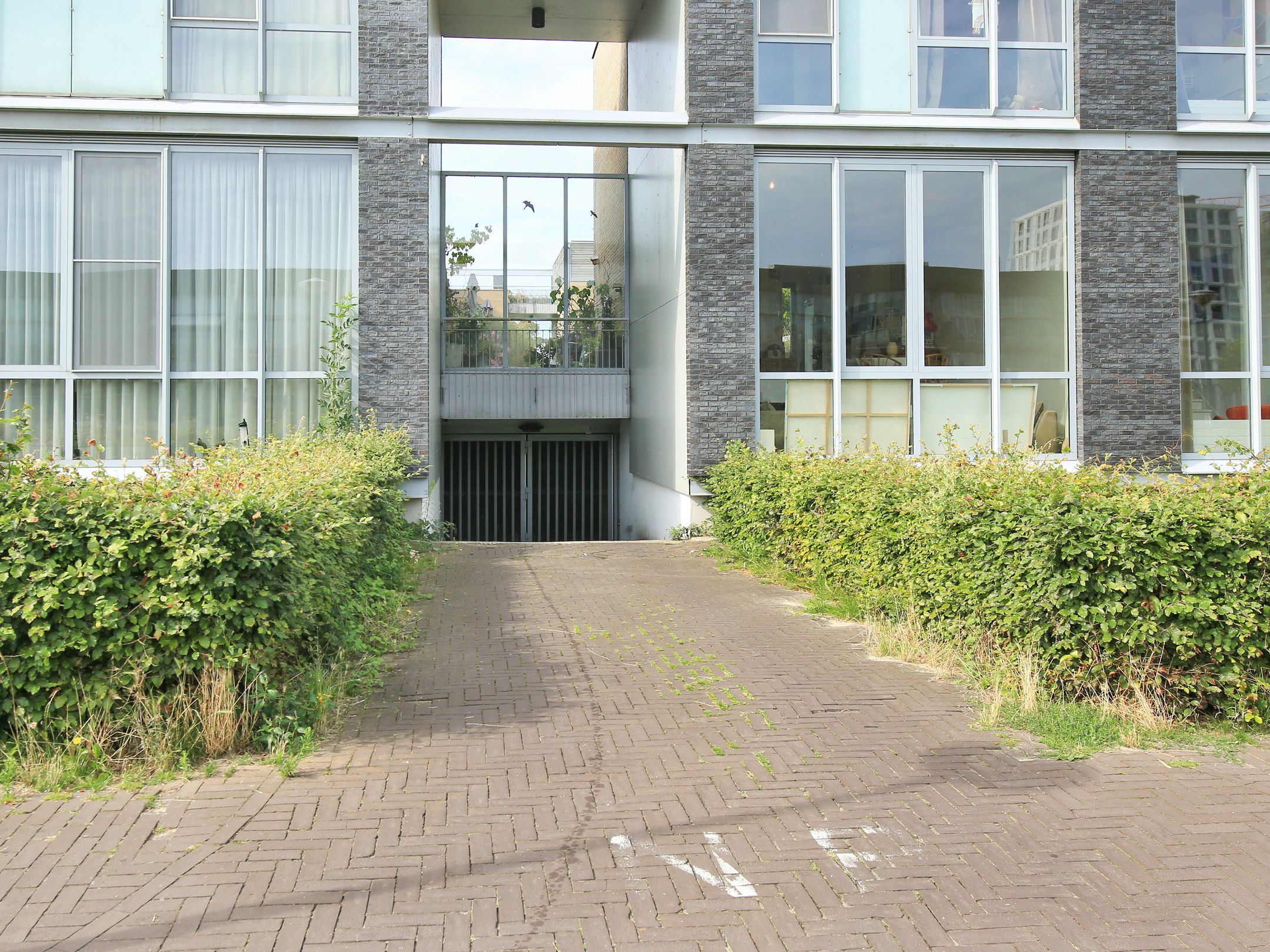 Foto 51 van Oeverzeggestraat 36