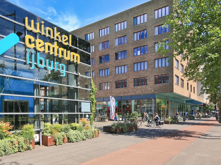 Photo 59 of Oeverzeggestraat 36