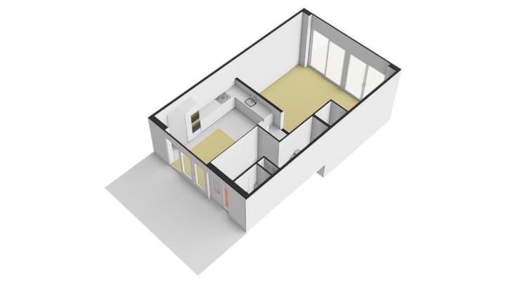 Photo 66 of Oeverzeggestraat 36