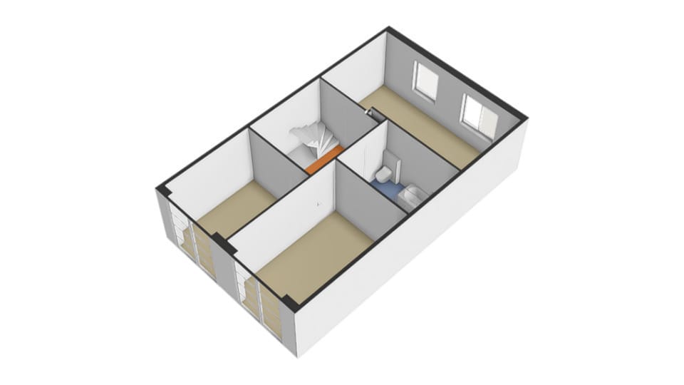 Foto 68 van Oeverzeggestraat 36