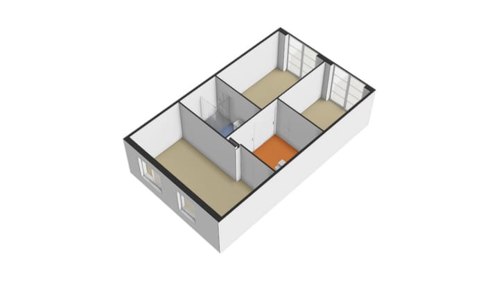 Photo 69 of Oeverzeggestraat 36