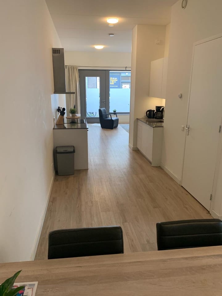 Foto 4 van Van Noordtstraat 5-A