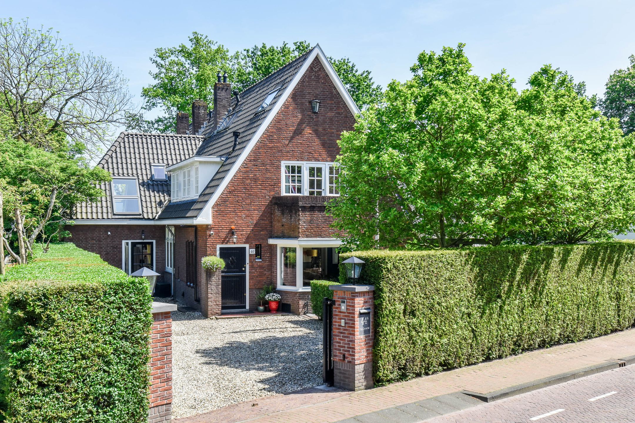 Naarderstraat 44-A 44 a