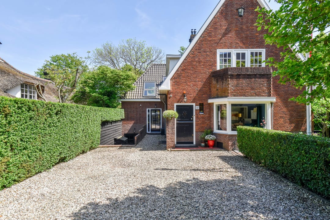 Foto 2 van Naarderstraat 44-A