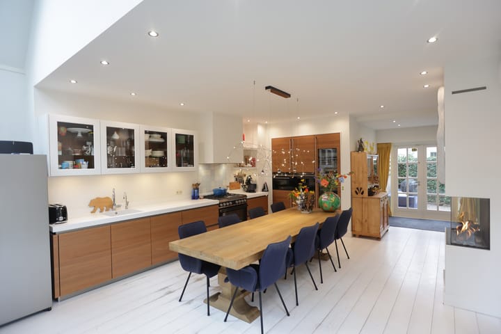 Photo 3 of Naarderstraat 44-A