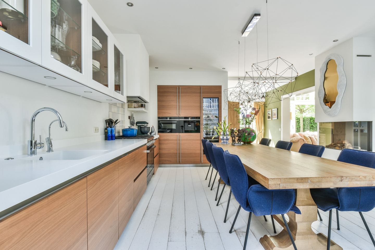 Foto 4 van Naarderstraat 44-A