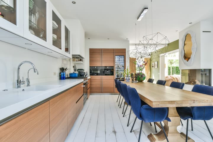 Photo 4 of Naarderstraat 44-A