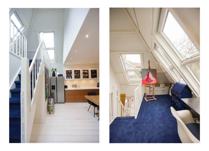 Photo 6 of Naarderstraat 44-A