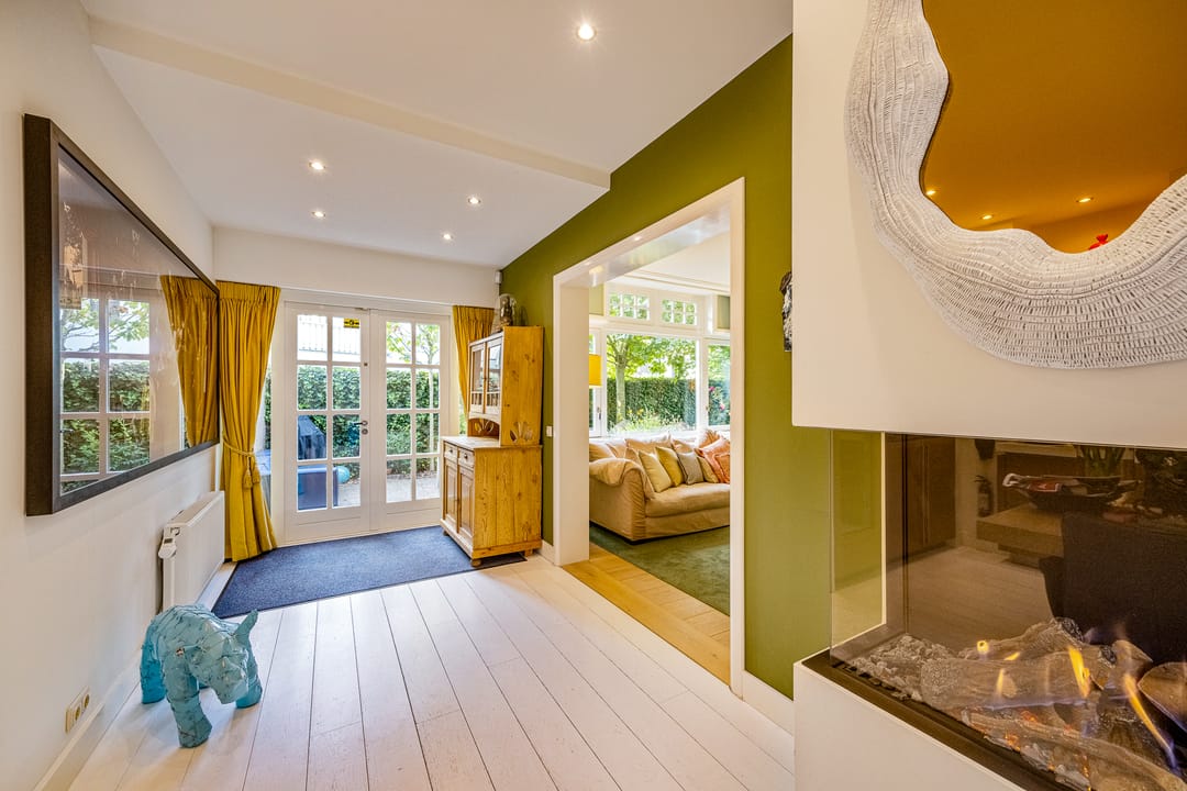 Foto 7 van Naarderstraat 44-A