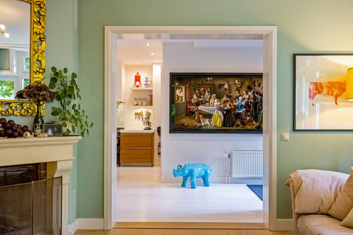 Photo 8 of Naarderstraat 44-A