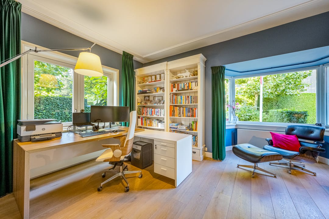 Foto 11 van Naarderstraat 44-A