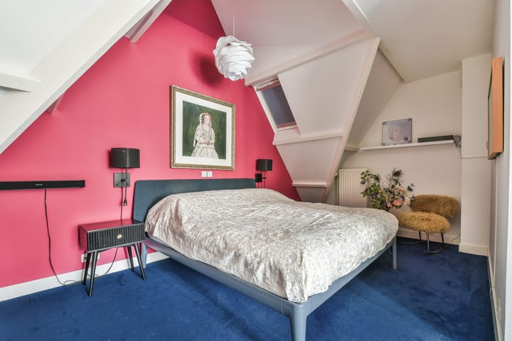 Photo 18 of Naarderstraat 44-A