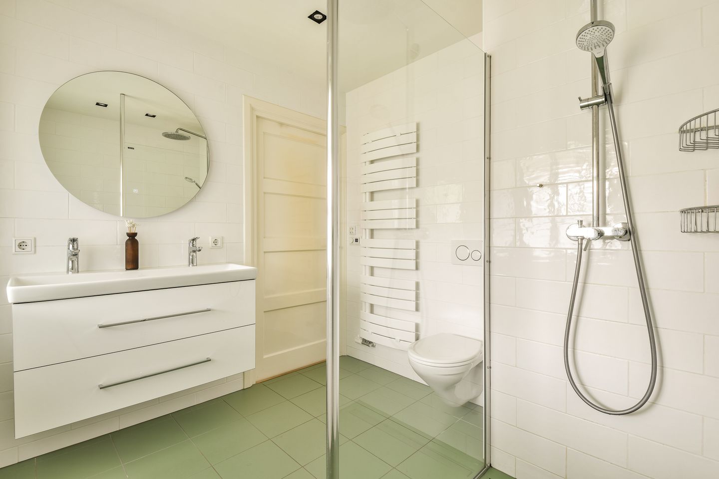 Foto 20 van Naarderstraat 44-A