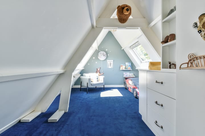 Photo 21 of Naarderstraat 44-A