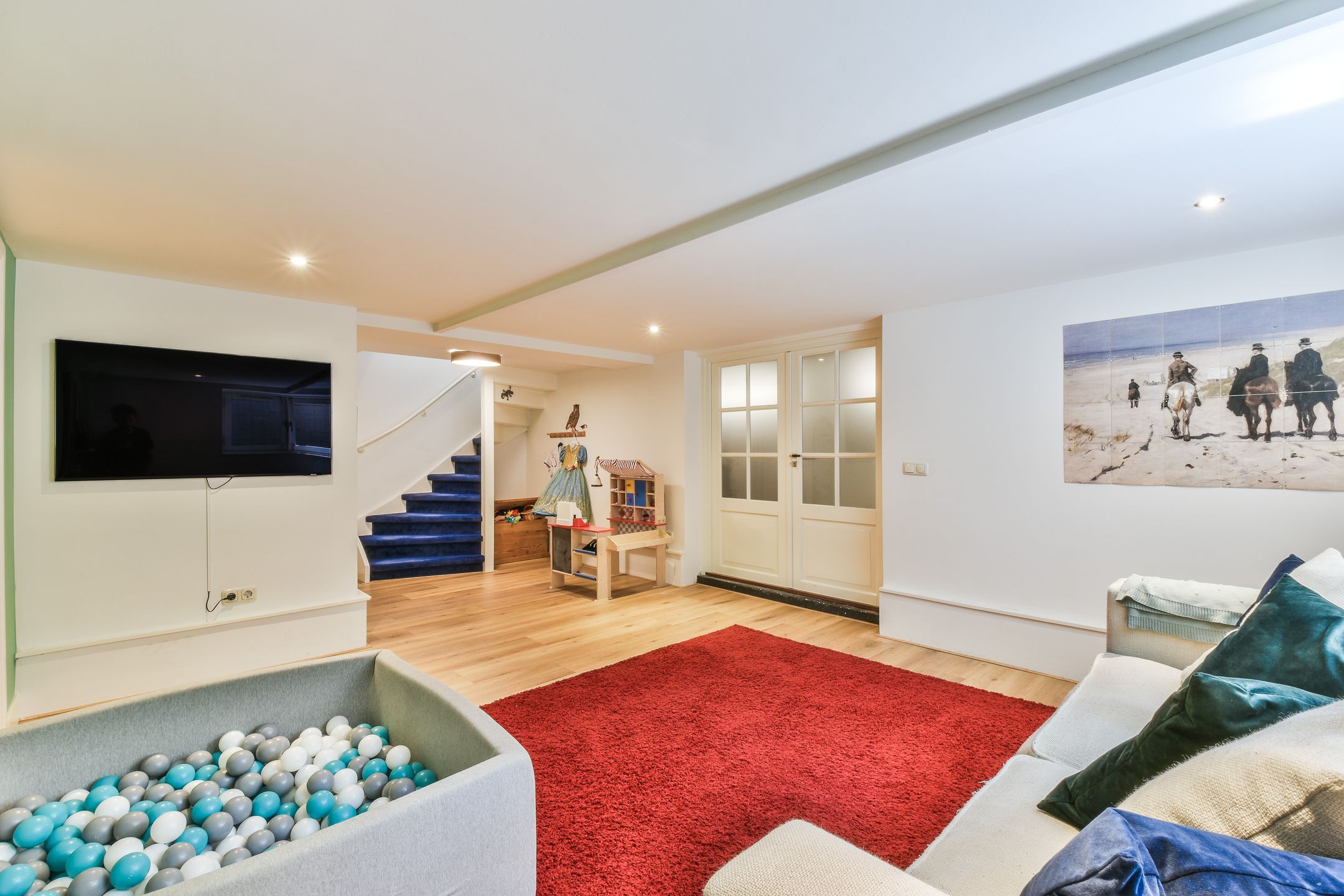 Foto 24 van Naarderstraat 44-A