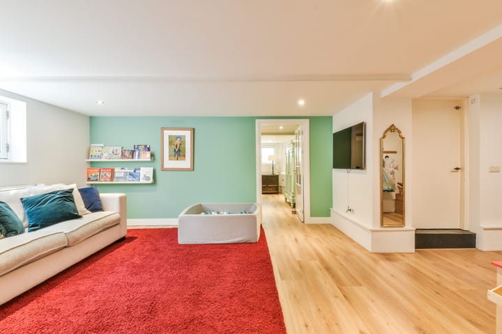 Photo 25 of Naarderstraat 44-A