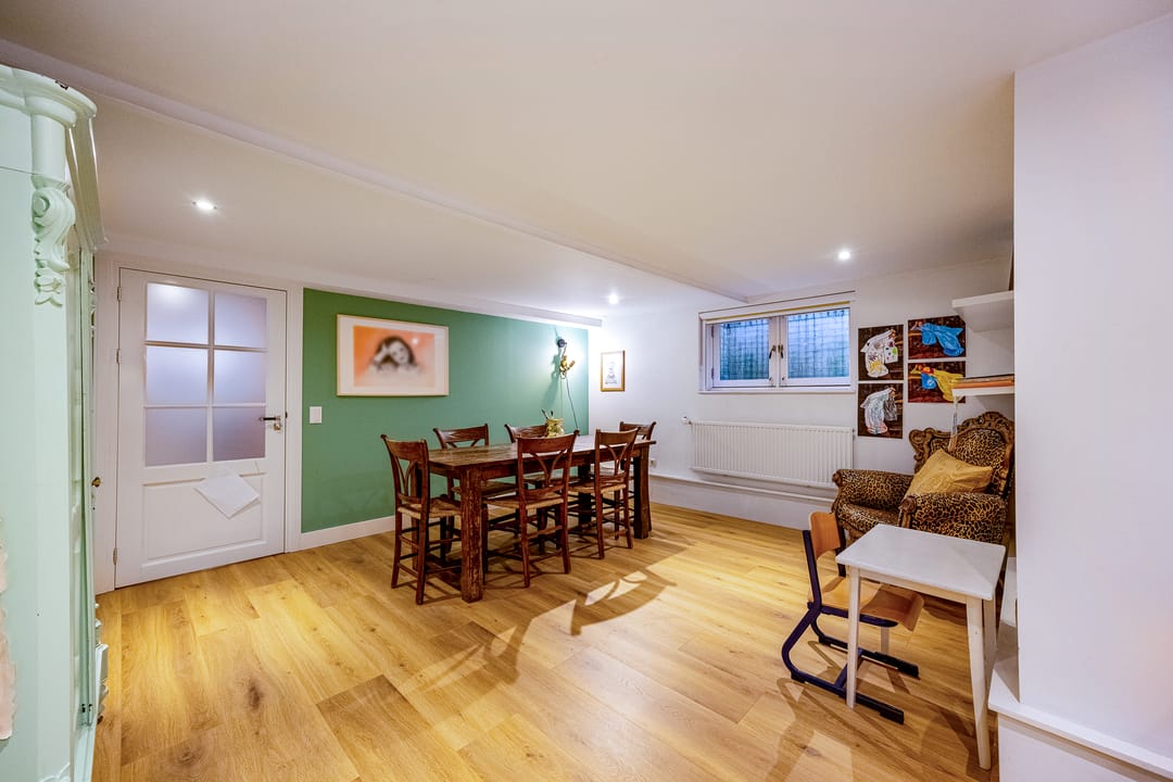 Foto 26 van Naarderstraat 44-A