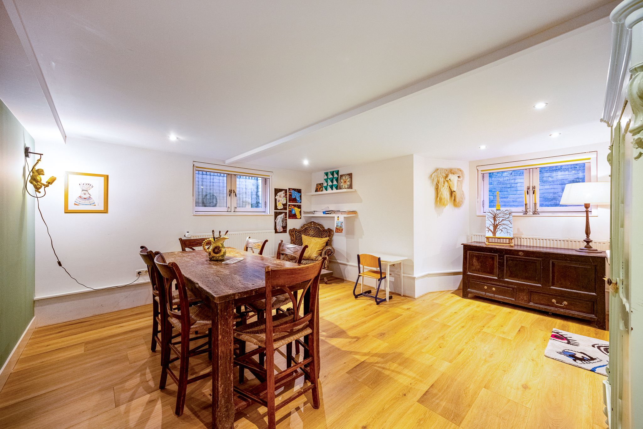 Foto 27 van Naarderstraat 44-A