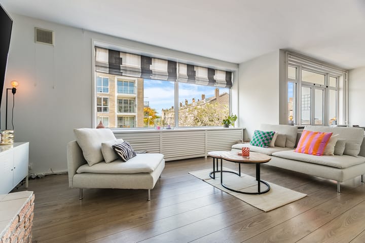 Foto 2 van Arent Krijtsstraat 8-I