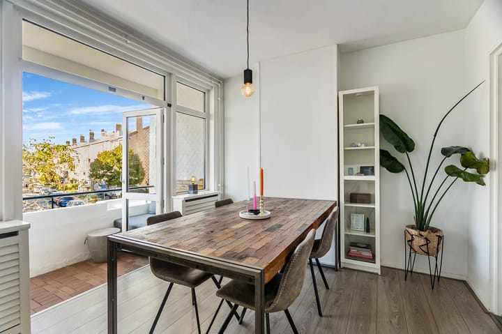 Foto 3 van Arent Krijtsstraat 8-I