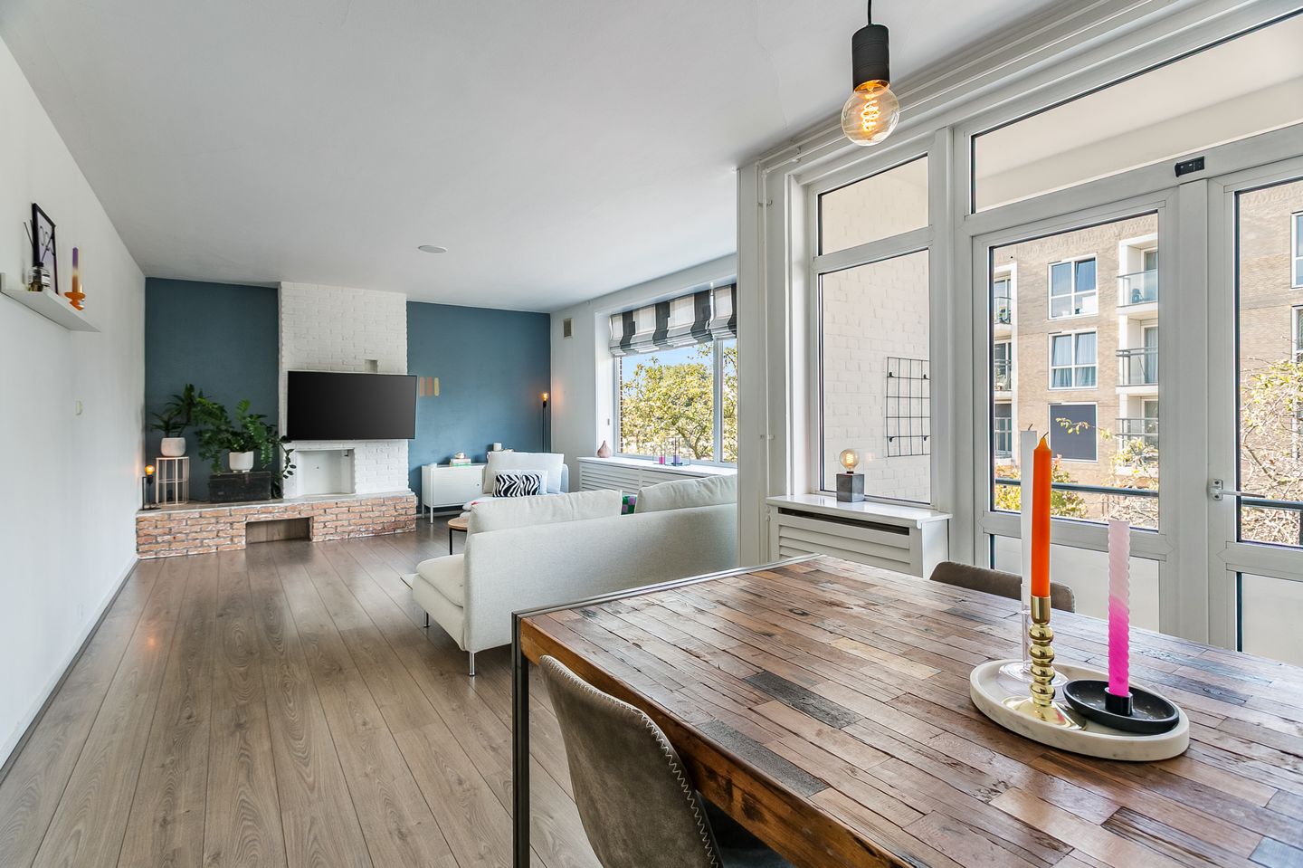 Foto 4 van Arent Krijtsstraat 8-I