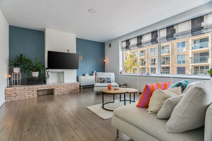 Foto 5 van Arent Krijtsstraat 8-I