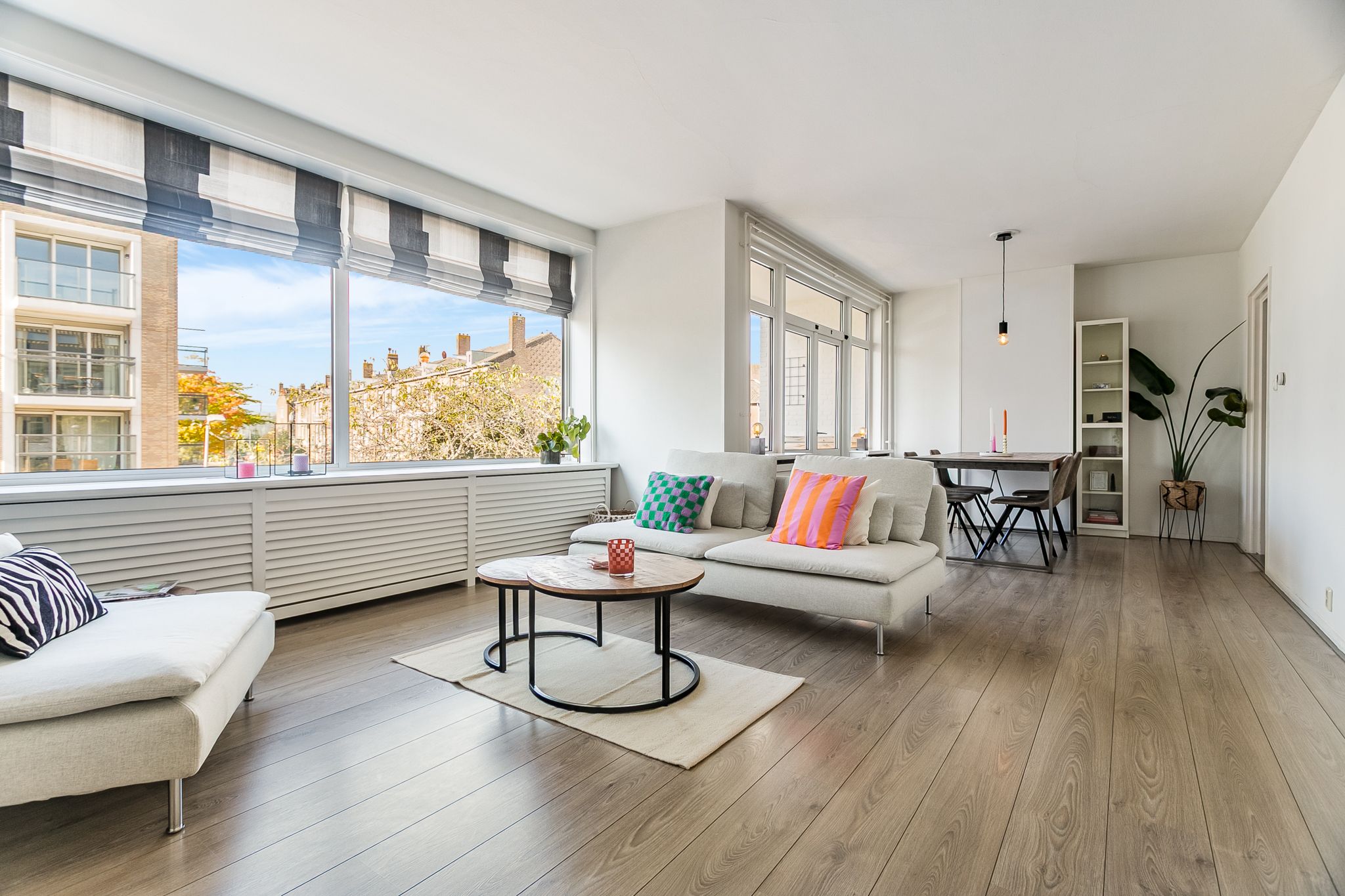 Foto 6 van Arent Krijtsstraat 8-I