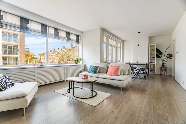 Foto 6 van Arent Krijtsstraat 8-I