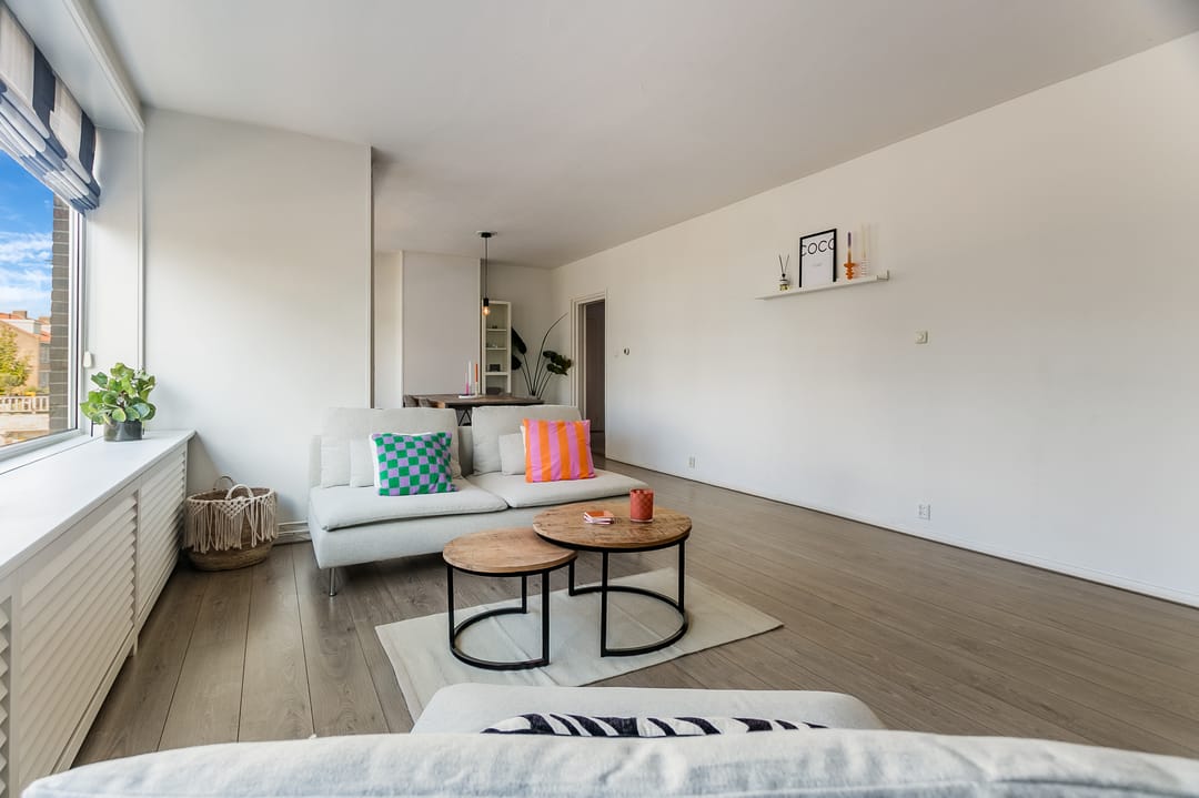 Foto 7 van Arent Krijtsstraat 8-I