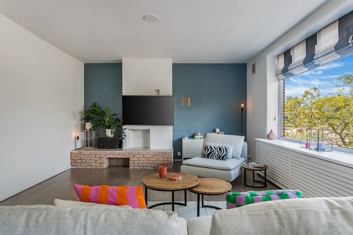 Foto 8 van Arent Krijtsstraat 8-I