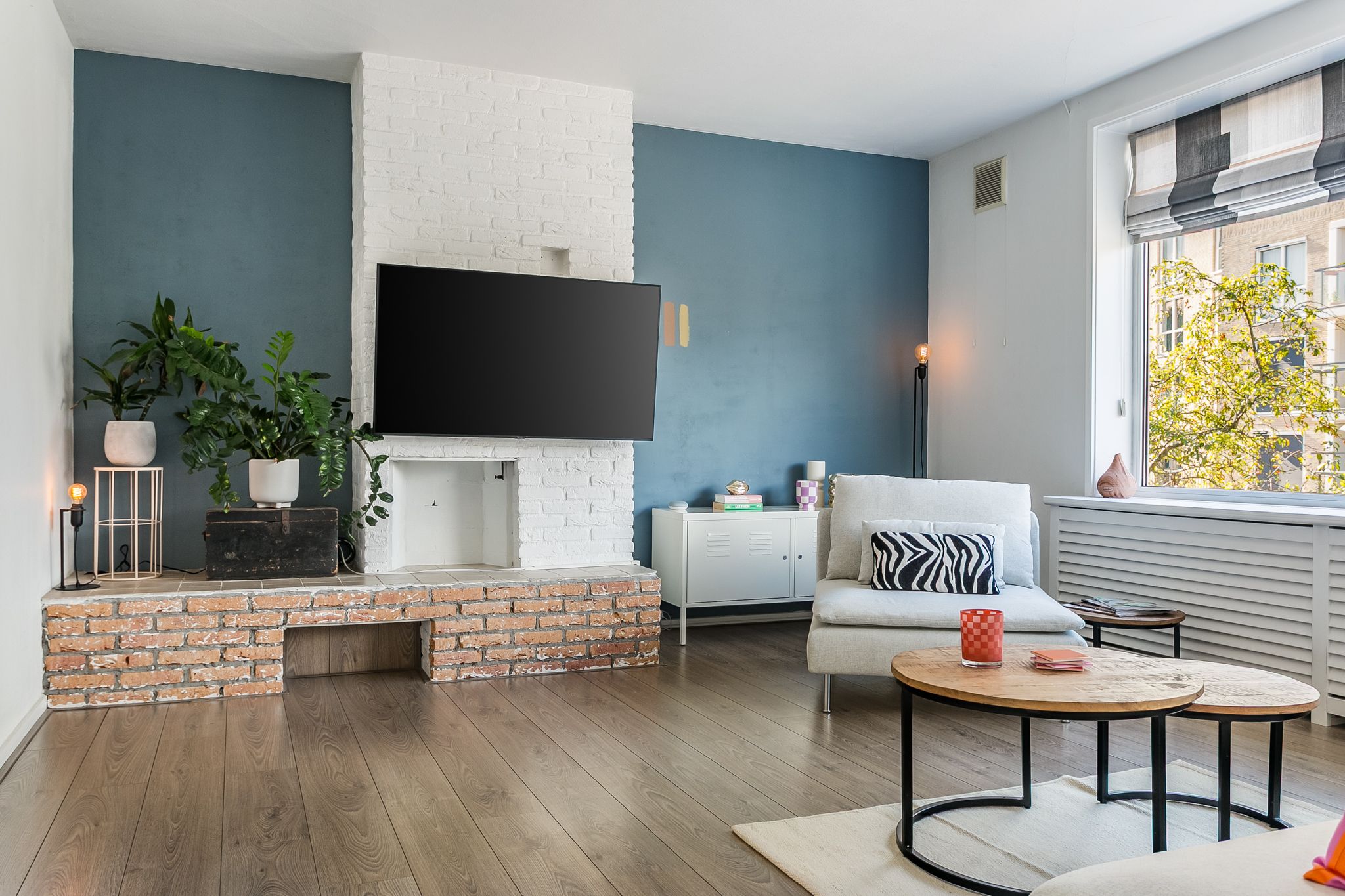 Foto 9 van Arent Krijtsstraat 8-I