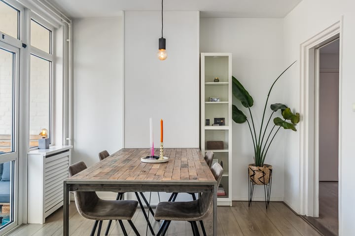 Foto 11 van Arent Krijtsstraat 8-I