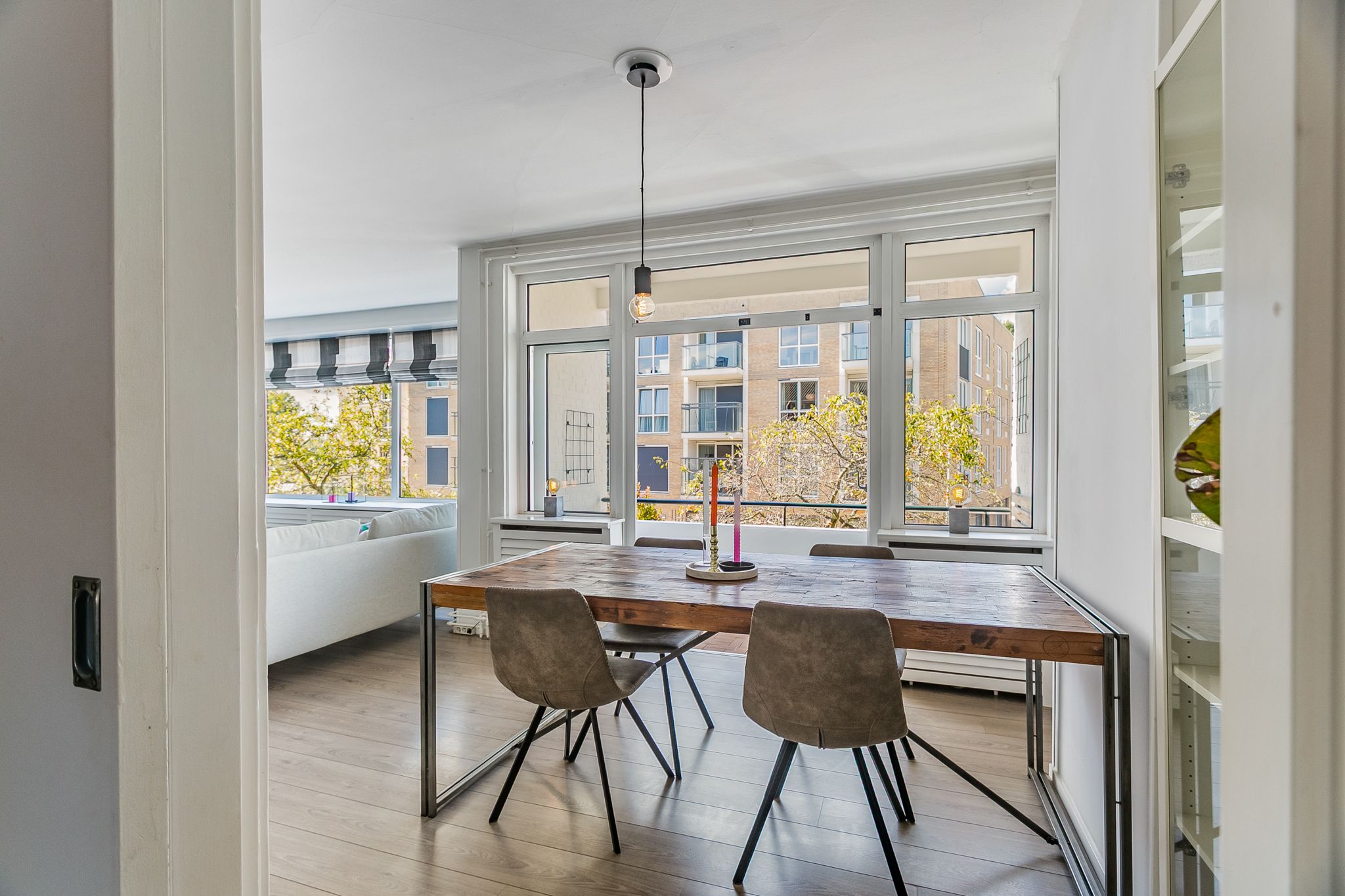 Foto 12 van Arent Krijtsstraat 8-I