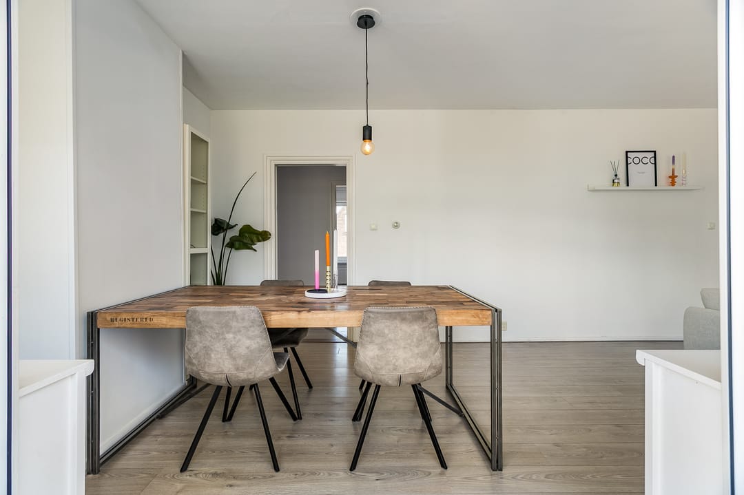 Foto 13 van Arent Krijtsstraat 8-I