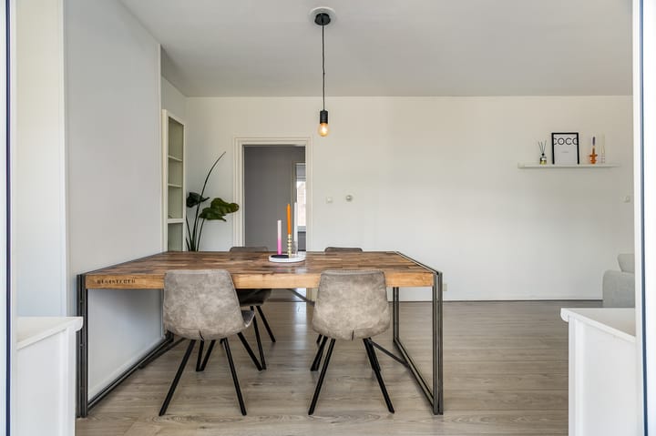 Foto 13 van Arent Krijtsstraat 8-I