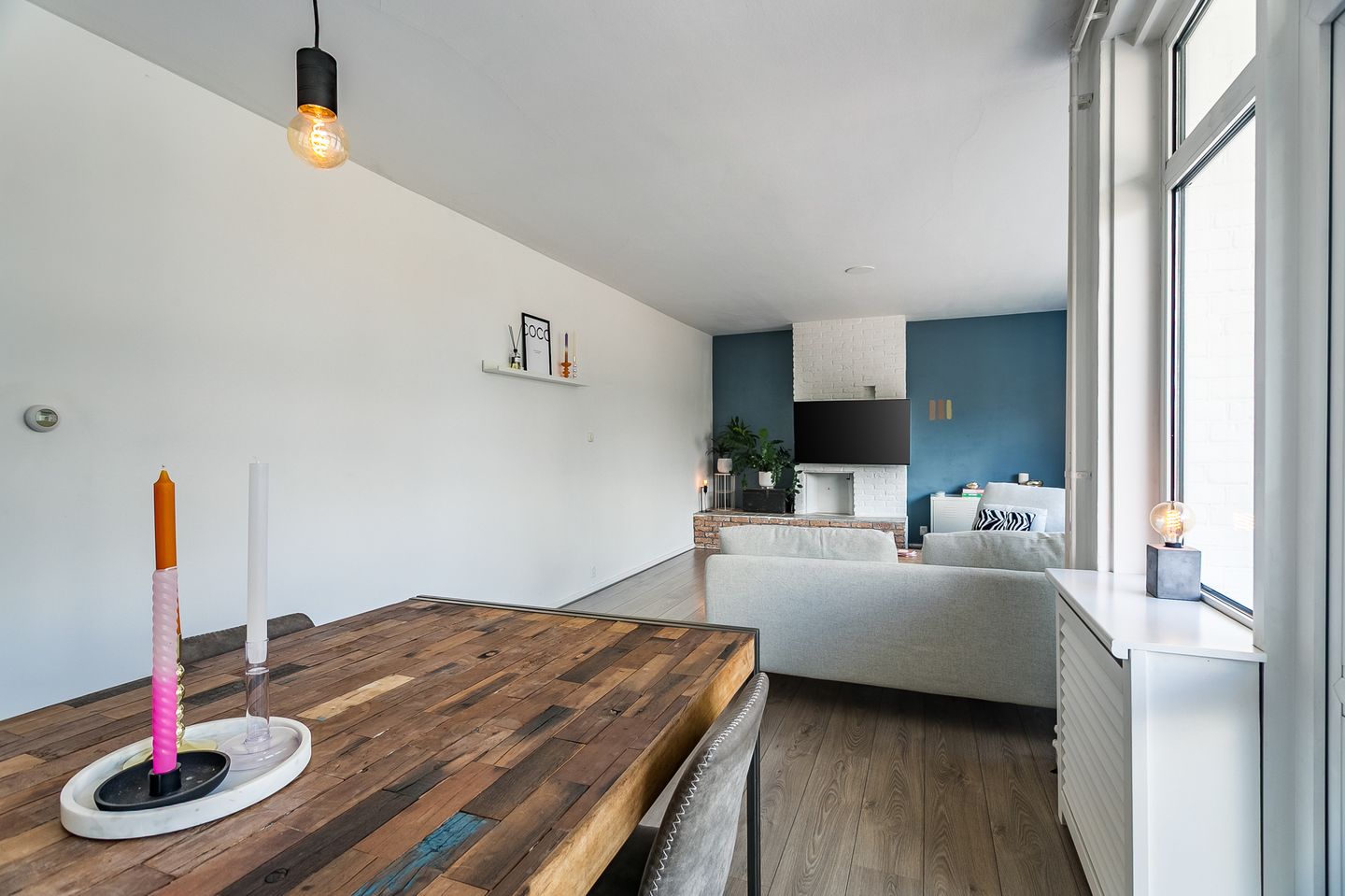 Foto 14 van Arent Krijtsstraat 8-I