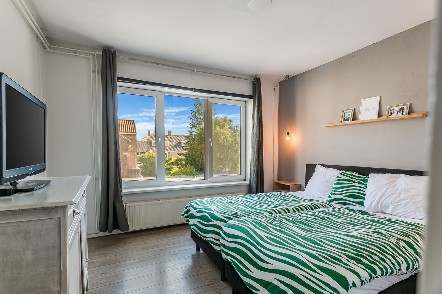 Foto 19 van Arent Krijtsstraat 8-I