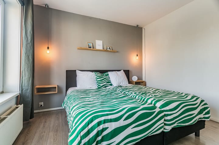 Foto 21 van Arent Krijtsstraat 8-I