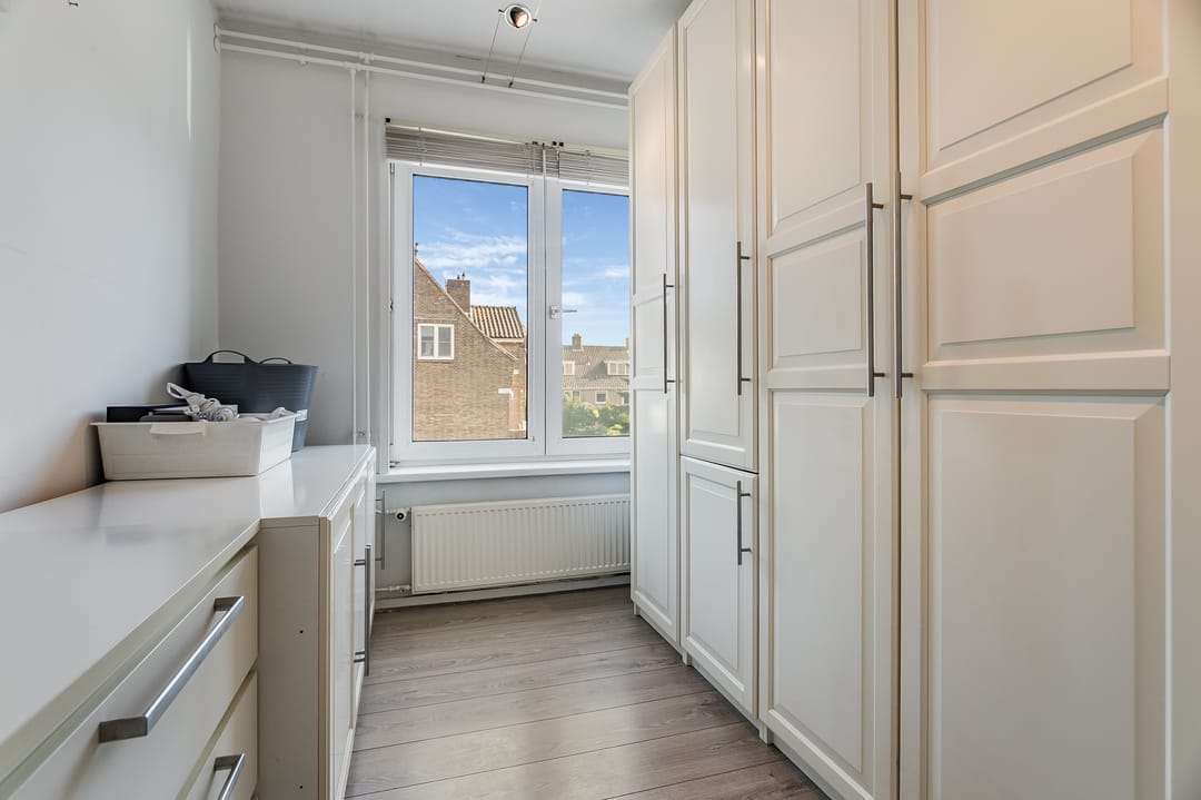 Foto 22 van Arent Krijtsstraat 8-I