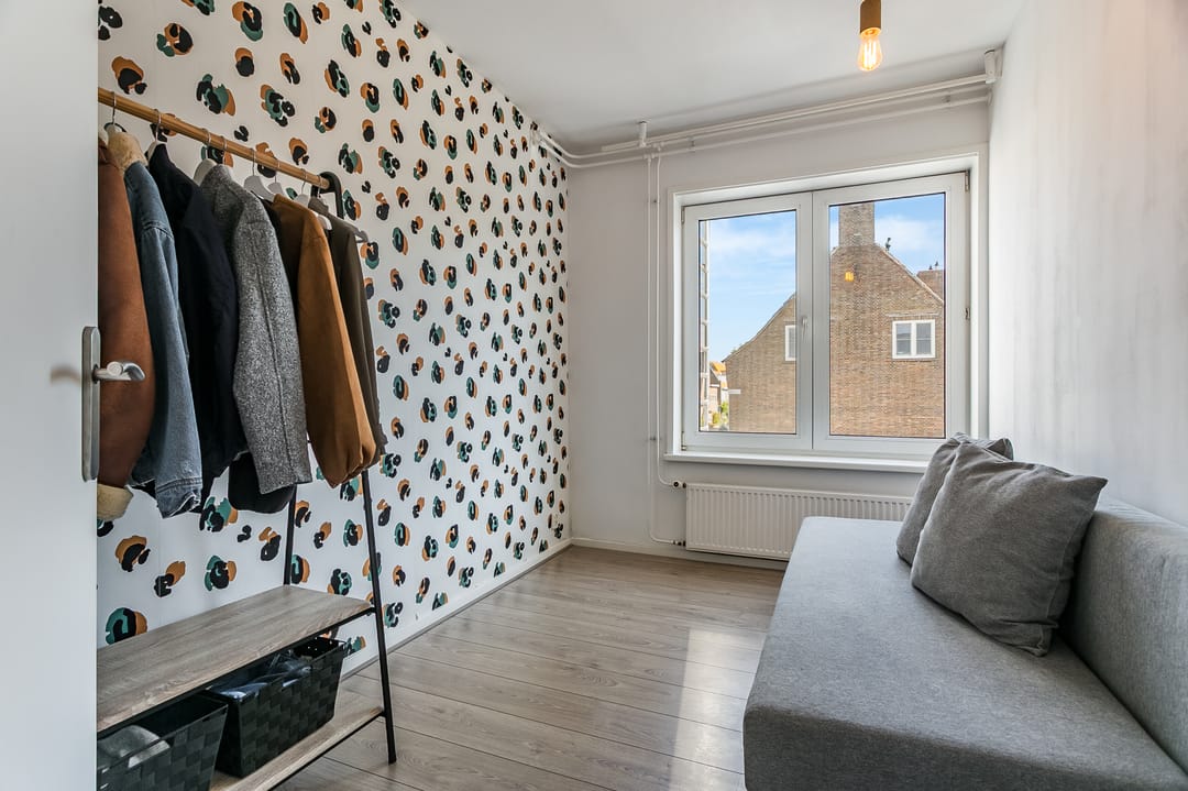 Foto 23 van Arent Krijtsstraat 8-I