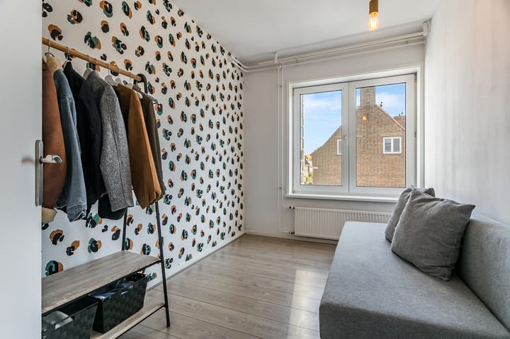 Foto 23 van Arent Krijtsstraat 8-I