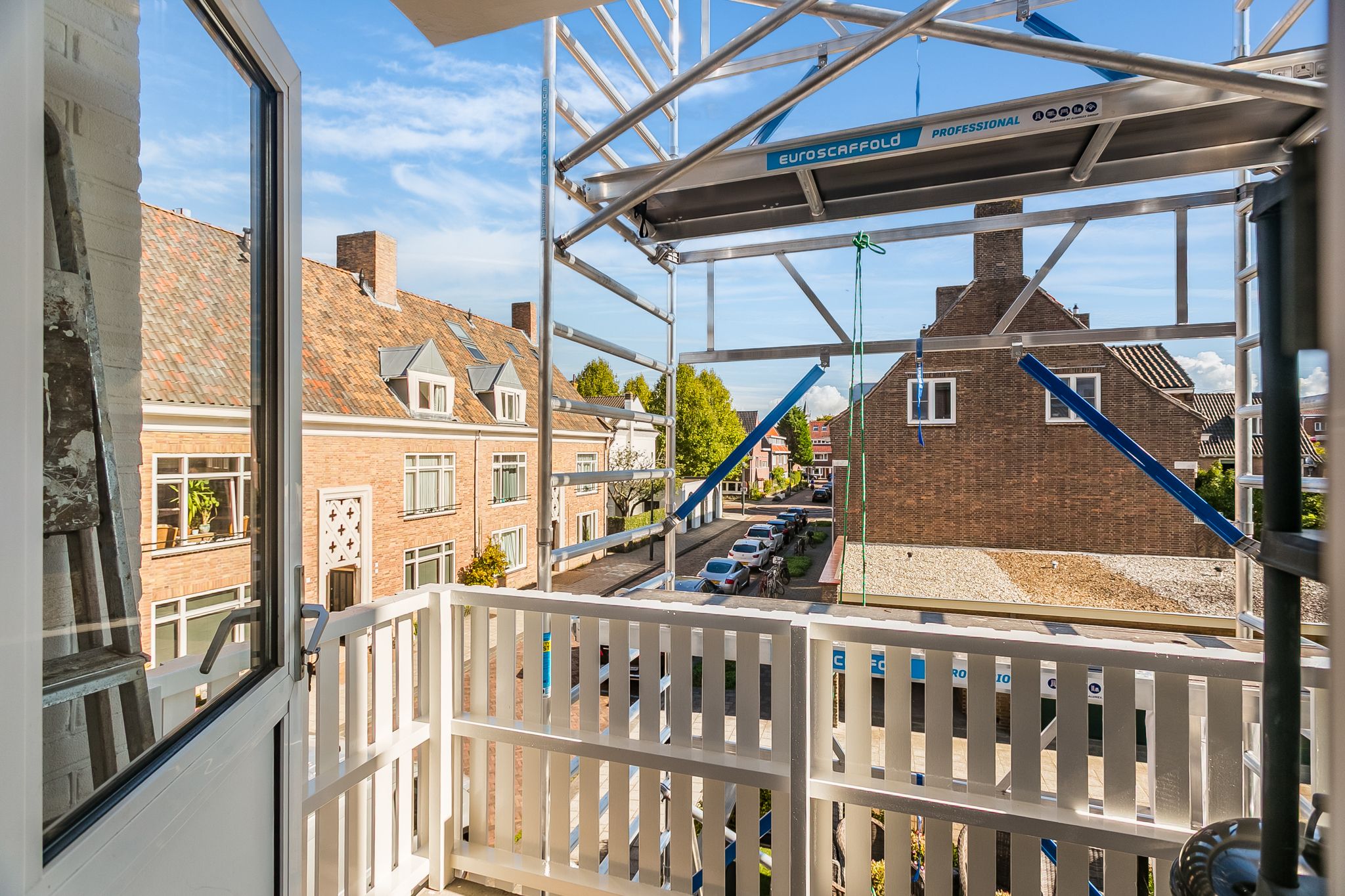 Foto 24 van Arent Krijtsstraat 8-I