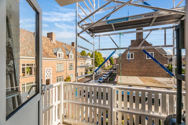 Foto 24 van Arent Krijtsstraat 8-I