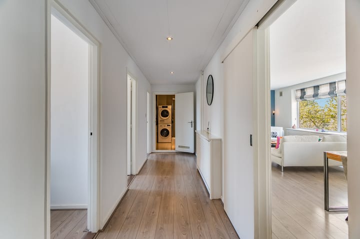 Foto 25 van Arent Krijtsstraat 8-I