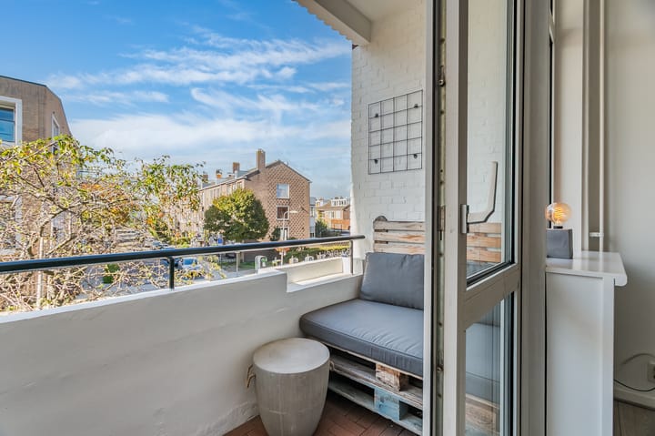 Foto 27 van Arent Krijtsstraat 8-I