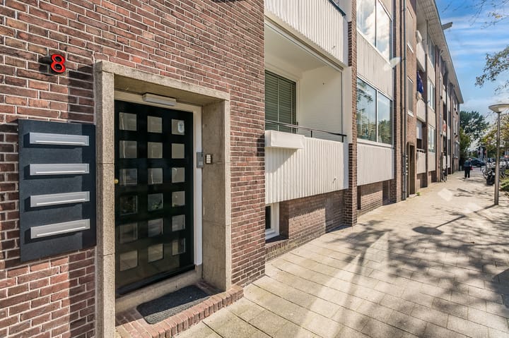 Foto 29 van Arent Krijtsstraat 8-I