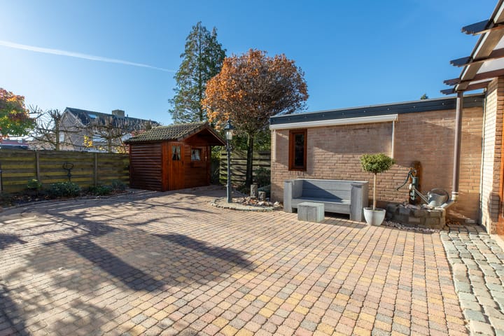 Foto 23 van Schumanstraat 24