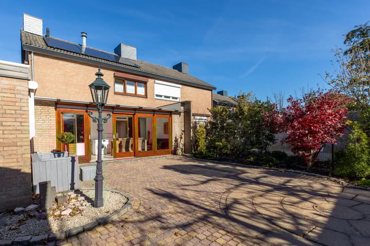 Foto 24 van Schumanstraat 24