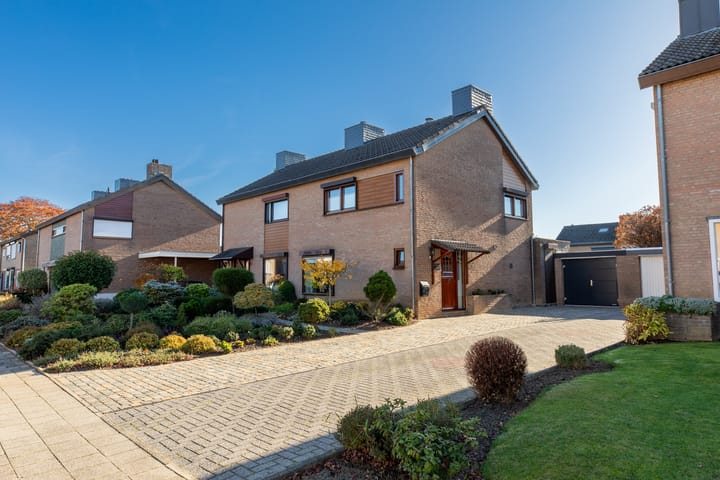 Foto 25 van Schumanstraat 24